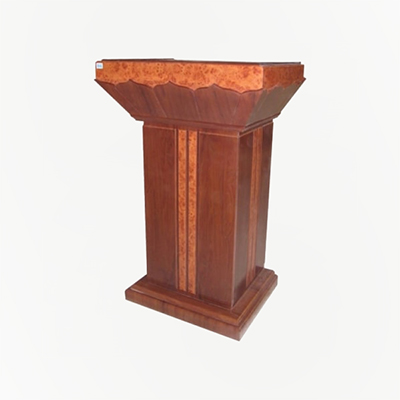 Bục tượng bác