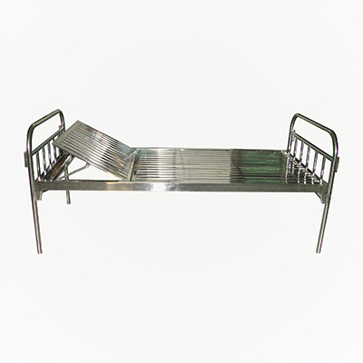 Giường y tế inox