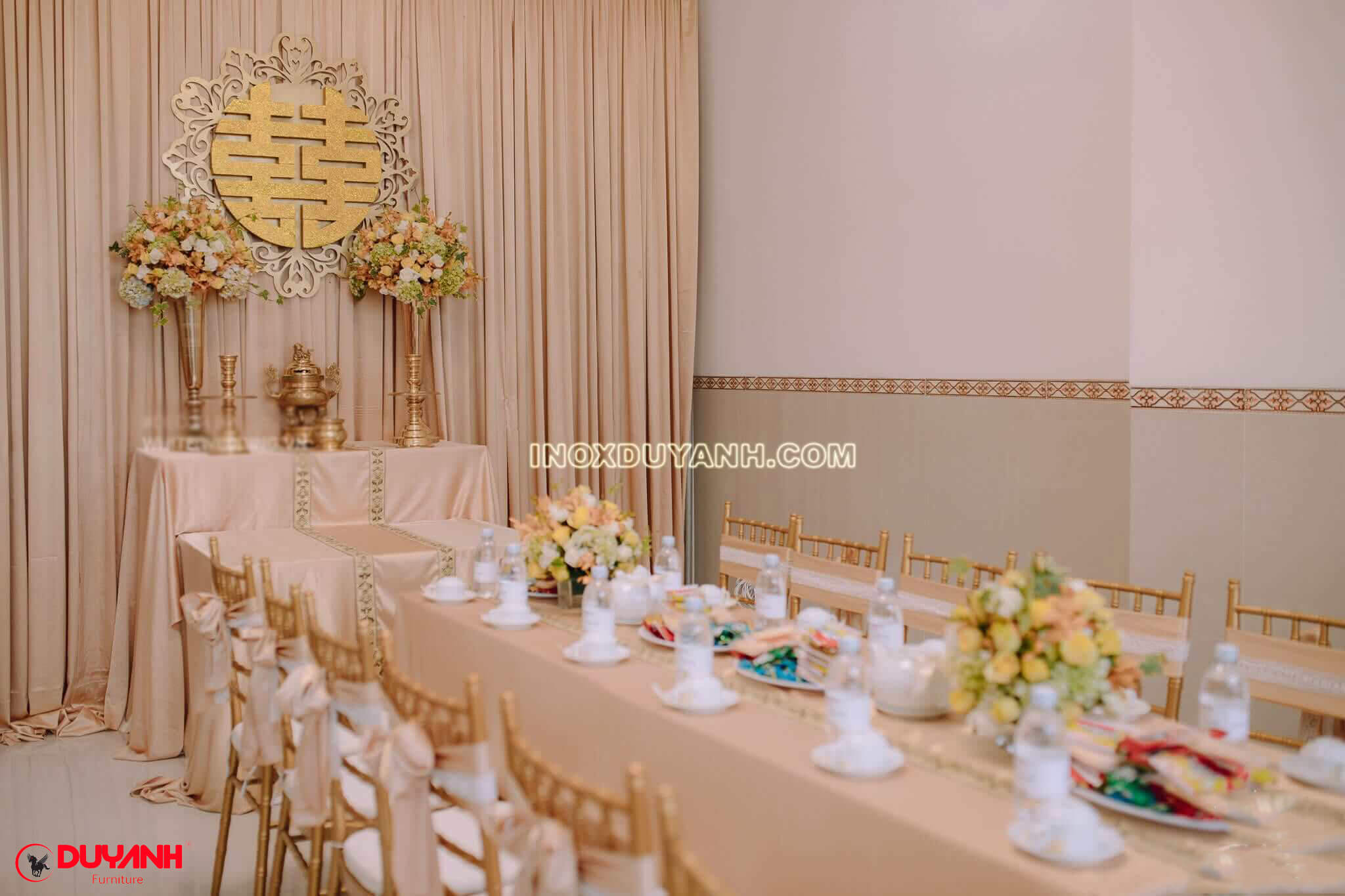 ghế chiavari cũ