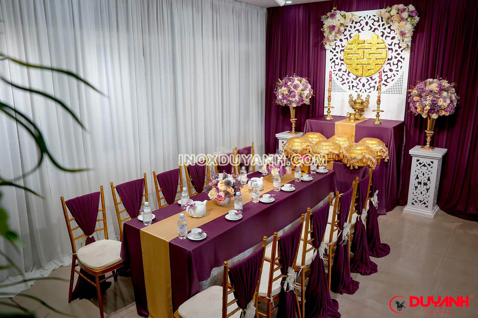 mua ghế chiavari ở đâu