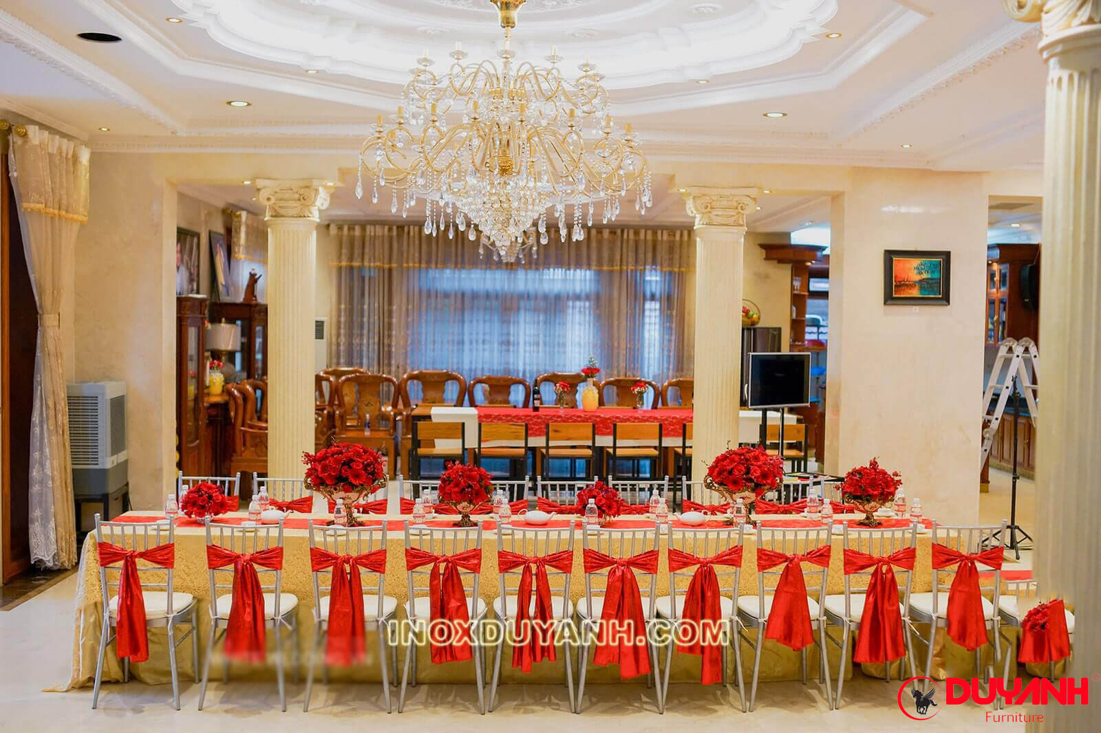 mua ghế chiavari